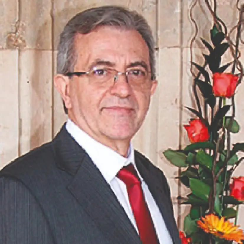 Jose Carlos Sanchez Garcia